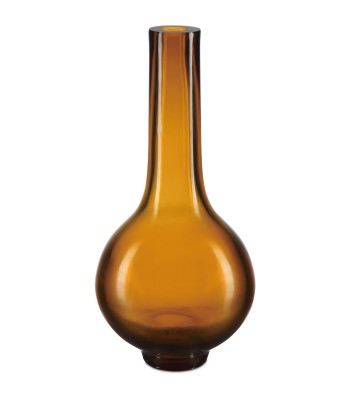 Currey Peking Long Neck Vase 1200-0679