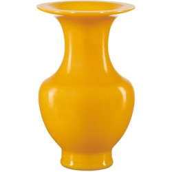 Currey Peking Vase 1200-0680