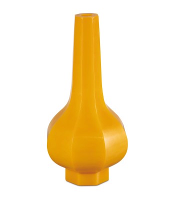 Currey Peking Stem Vase 1200-0681