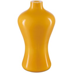 Currey Peking Maiping Vase 1200-0682