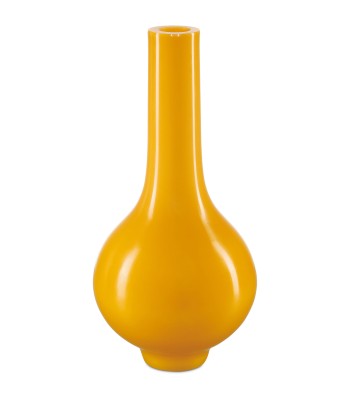 Currey Peking Long Neck Vase 1200-0683