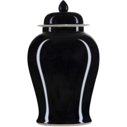 Currey Imperial Temple Jar 1200-0689