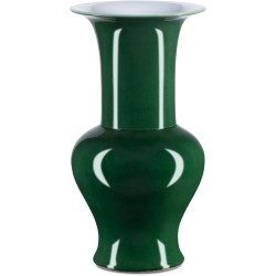 Currey Imperial Corolla Vase 1200-0696