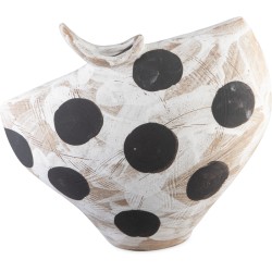 Currey Dots Bowl 1200-0710