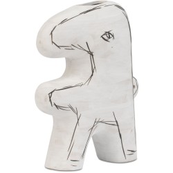 Currey Whimsical Sculpture 1200-0714