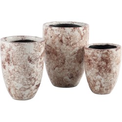 Currey Marne Vases 1200-0715