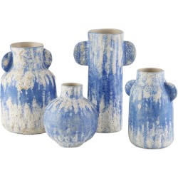 Currey Paros Vases 1200-0738