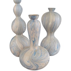 Currey Calm Sea Vases 1200-0740