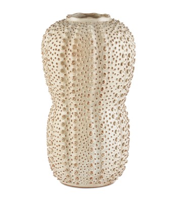 Currey Peanut Vase 1200-0743