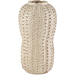 Currey Peanut Vase 1200-0744