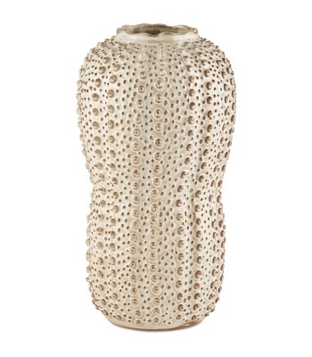 Currey Peanut Vase 1200-0744