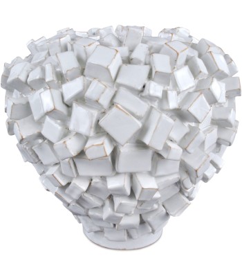 Currey Sugar Cube Vase 1200-0747