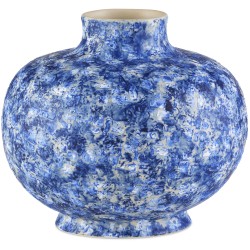 Currey Nixos Vase 1200-0750