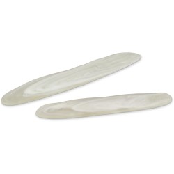 Currey Milky Trays 1200-0754