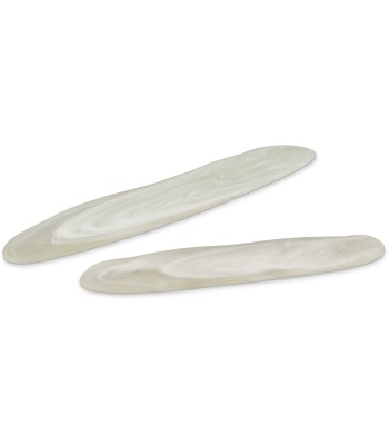 Currey Milky Trays 1200-0754
