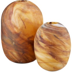 Currey Desert Storm Vases 1200-0761