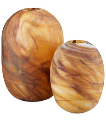 Currey Desert Storm Vases 1200-0761