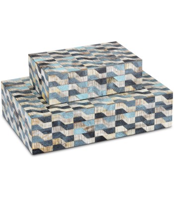 Currey Ezra Boxes 1200-0763
