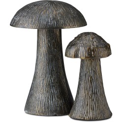 Currey Porcino Sculptures 1200-0768