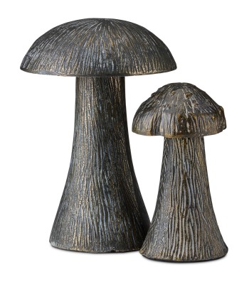 Currey Porcino Sculptures 1200-0768