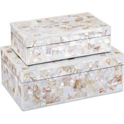 Currey Uma Boxes 1200-0770