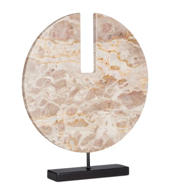 Currey Anu Disc Sculpture 1200-0773