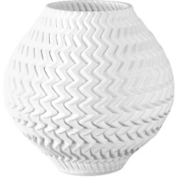 Currey Plisse Vase 1200-0789