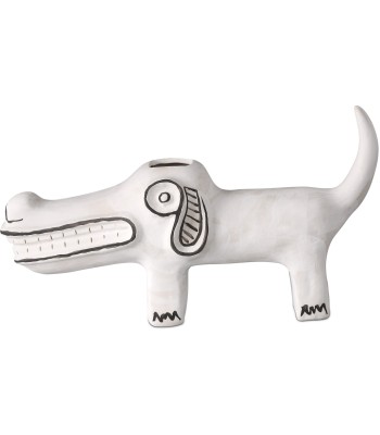 Currey Spot the Dog Sculpture 1200-0794