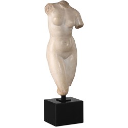 Currey Goddess Venus Sculpture 1200-0798