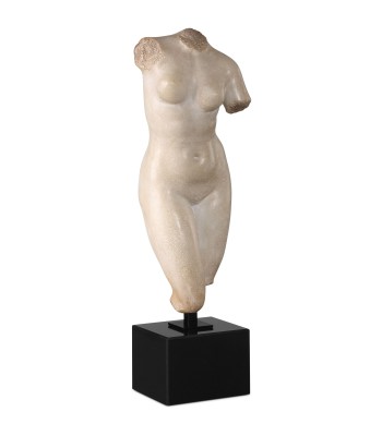 Currey Goddess Venus Sculpture 1200-0798