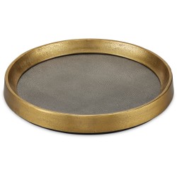 Currey Tanay Tray 1200-0805