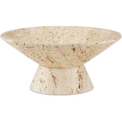 Currey Lubo Bowl 1200-0812