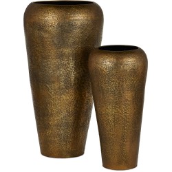 Currey Aladdin Vases 1200-0813
