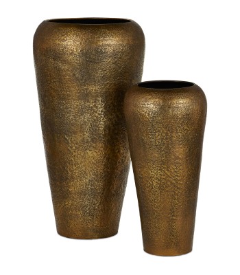 Currey Aladdin Vases 1200-0813