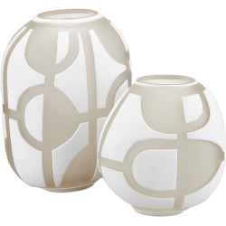 Currey Art Decortif Vases 1200-0814