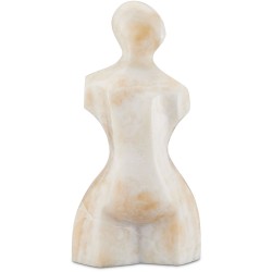 Currey Giada Bust Sculpture 1200-0818