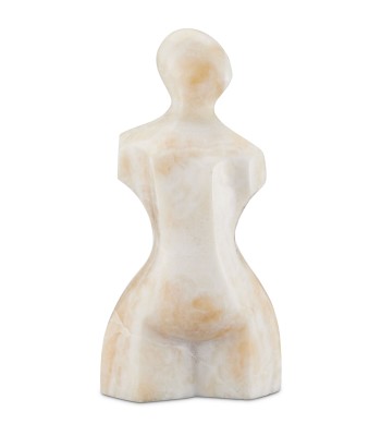 Currey Giada Bust Sculpture 1200-0818