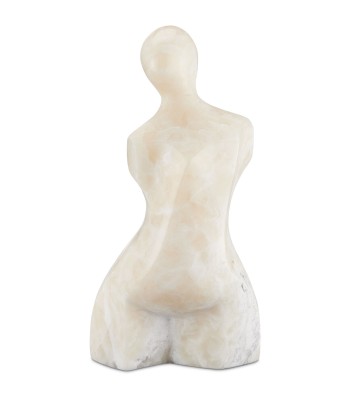 Currey Giada Bust Sculpture 1200-0819