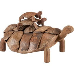 Currey Turtle Sculptures 1200-0821