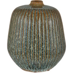 Currey Shoulder Vase 1200-0824