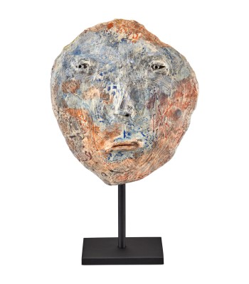 Currey Artisan Sculpture 1200-0852