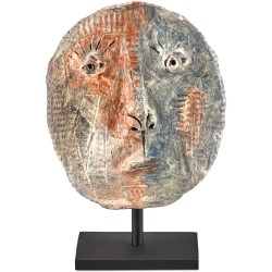 Currey Artisan Sculpture 1200-0853