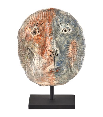Currey Artisan Sculpture 1200-0853