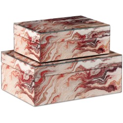 Currey Interstellar Boxes 1200-0856
