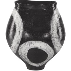 Currey Satori Vase 1200-0870