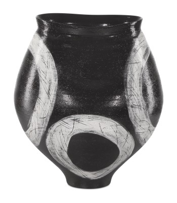 Currey Satori Vase 1200-0870