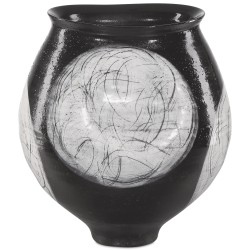 Currey Nakamura Vase 1200-0871