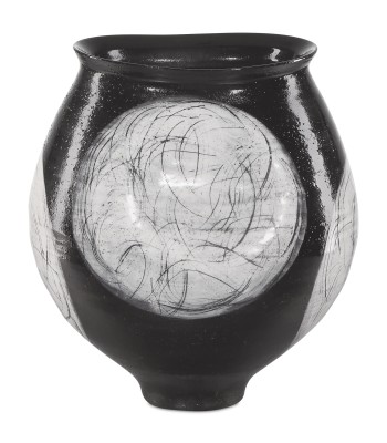 Currey Nakamura Vase 1200-0871