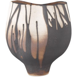 Currey Inoue Vase 1200-0873