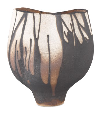 Currey Inoue Vase 1200-0873